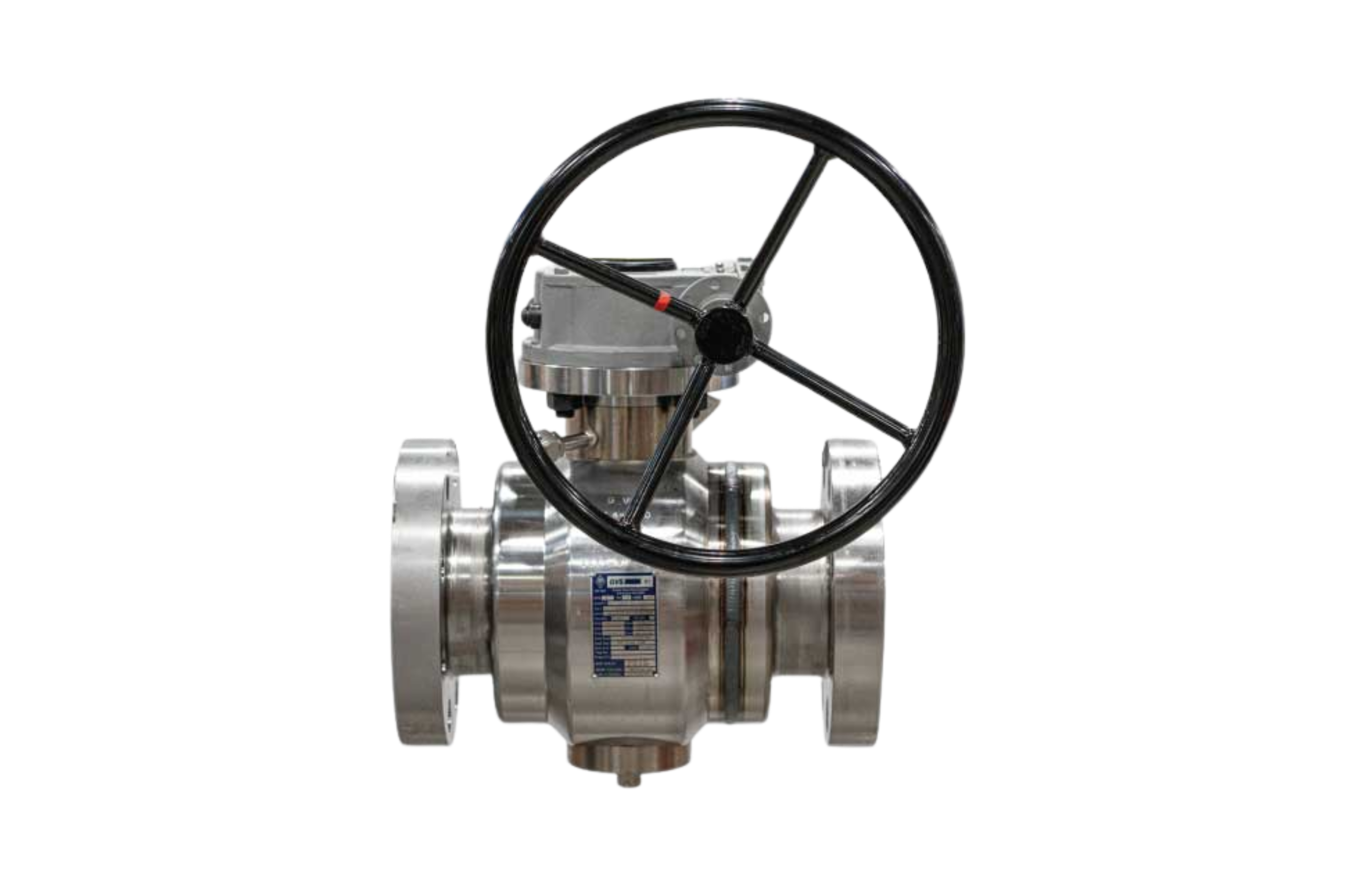Cryogenic Valve